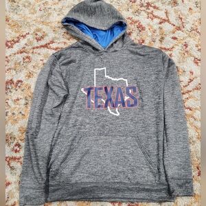 Texas Hoodie XL